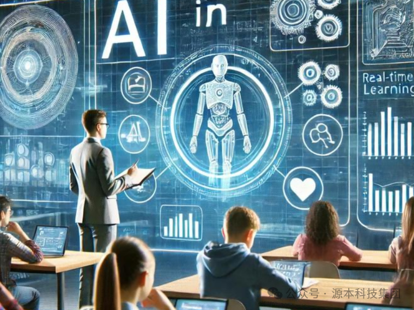 艾弗森贝博ballbet官网科技-本科生掌握大数据、云原生、AI-竞赛保研求职的“超车秘籍”来了！